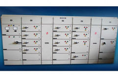 MCC Control Panels by Infinity Solutions