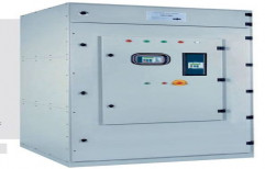 Medium Voltage and High Tension Soft Starter by Emco Group India