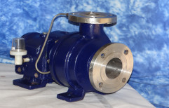 Metallic pump by Standard Equipment