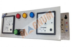 Metering Panels - Connector Type by Magnum Switchgear