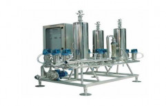 Micro Filtration Systems by Shrirang Sales & Services