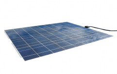 Microtek 150W Crystalline Solar Panel by Unitech Electronic Systems