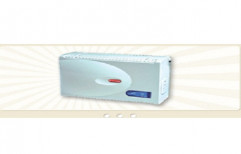 Microwave Oven Stabilizer by V-Guard Industries Limited