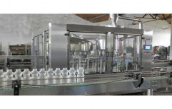 Mineral Water Bottling Plant by RPS Enviro Engineers India Private Limited