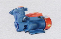 Mini Master Plus Residential Pumps by Delta Machinery Corporation