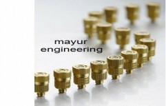 Mist Nozzle by Mayur Engineering