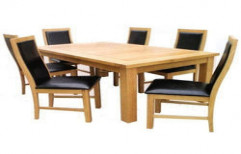 Modern Dining Table by Harshitha Enterprises