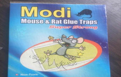 Modi Mouse Rat Glue Traps by Sagar Agro Industries, Jaipur