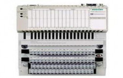 Modicon Momentum PLC and Distributed I/O by Coronet Engineers Private Limited