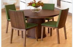 Modular Dining Table by Sri Ragaventher Enterprises