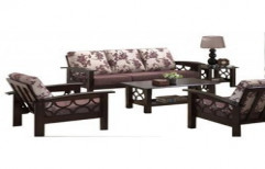 Modular Sofa Set by Sri Sai Furnitures