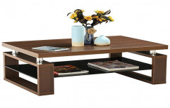 Modular Wooden Table by Wudlam Decor