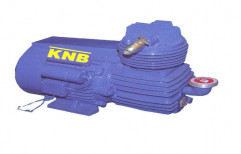 Mono Block Pumps by K. N. B. Motor Industries