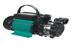 Monoblock Pump by Jay Trading Co.