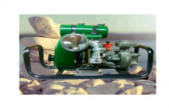 Monoblock Pump Set by JE Engineering (Super Agro Engine)