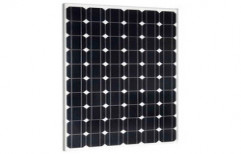 Monocrystalline Solar Panel by Ashmi Electrical Energy Private Limited