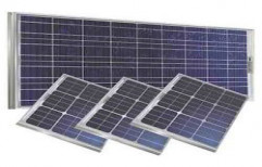 Monocrystalline Solar PV Modules by Vega Solar Energy Private Limited