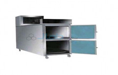 Mortuary Chamber Manufacturer India by Jain Laboratory Instruments Private Limited