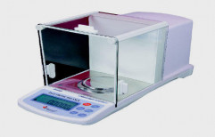 Motorized Analytical Balance by Sgm Lab Solutions