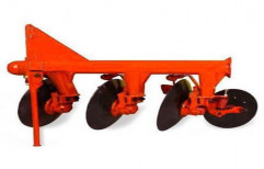 Mounted Disc Plough by Harsons Ventures Private Limited