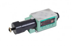 Mrp-01-b-30-h Hydraulic Relief Valve (YUKEN) by J. S. D. Engineering Products