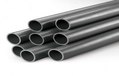 MS Conduit Pipe by Zaral Electricals