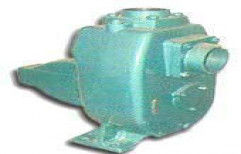 Mud- Self Priming Centrifugal Pump by Care- Wel Engineers