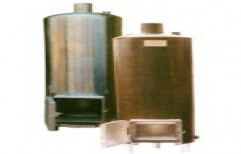 Multi Fuel Water Heating System by Bisineer