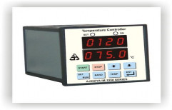 Multichannel Temperature Controller by Ajinkya Electronic Systems