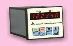 Multiplying Counter by Ajinkya Electronic Systems