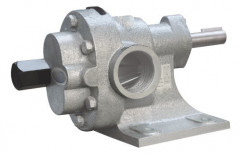 Multipurpose Oil Rotary Gear Pump by ShriMaruti Precision Engineering Private Limited