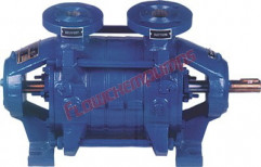 Multistage Boiler Feed Pumps by Flowchem Engineering Private Limited