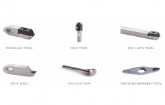 Natural Diamond Cuttting Tools by Rudrali Hi Tech Tools Private Limited