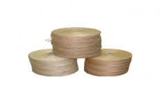 Natural Jute Yarn by S. L. Packaging Private Limited