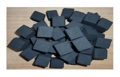 Natural Shisha Charcoal by Sacred Earth Enterprise Private Limited