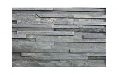 Natural Stone Wall Cladding Tile by Shree Stone Floors & Walls LLP