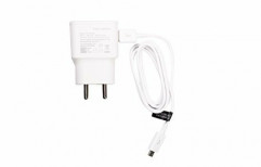 New 2.0Amp Travel Adapter Charger With Cable - For Samsung by Axis Kart
