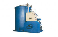 Non IBR Steam Boiler by Esskay Industrial Corporation