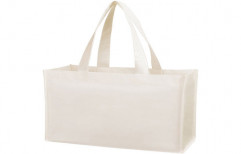 Non Laminated Woven Bag by Mahavir Packaging