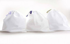 Non Woven Laundry Bag by Mahavir Packaging