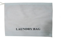 Non Woven Laundry Bag by Nithyashre Enterprises