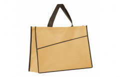Non Woven shopping Bag by Jeenitaa Interlines
