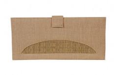 Office Jute File Folder by Kollannur Industries