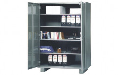 Office Storage Almirah by Amar Safe Company