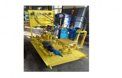 Oil Circulation System by Dropco Multilub Systems Private Limited