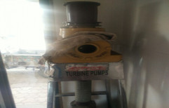 Om Turbine Pump by Hariom Agro Industries