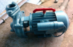 Open Well Pump by Viking Industries