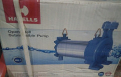 Open Well Submersible Pump by Vinod Electricals