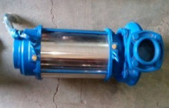 Open Well Submersible Pump by BIC Pumps