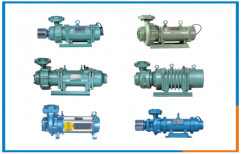 Openwell Pumps by Jai Electrical Industries